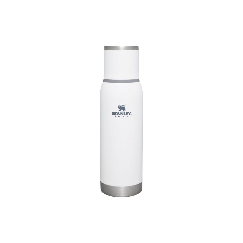 Stanley Adventure TO-GO Bottle 25oz \/750ml Polar