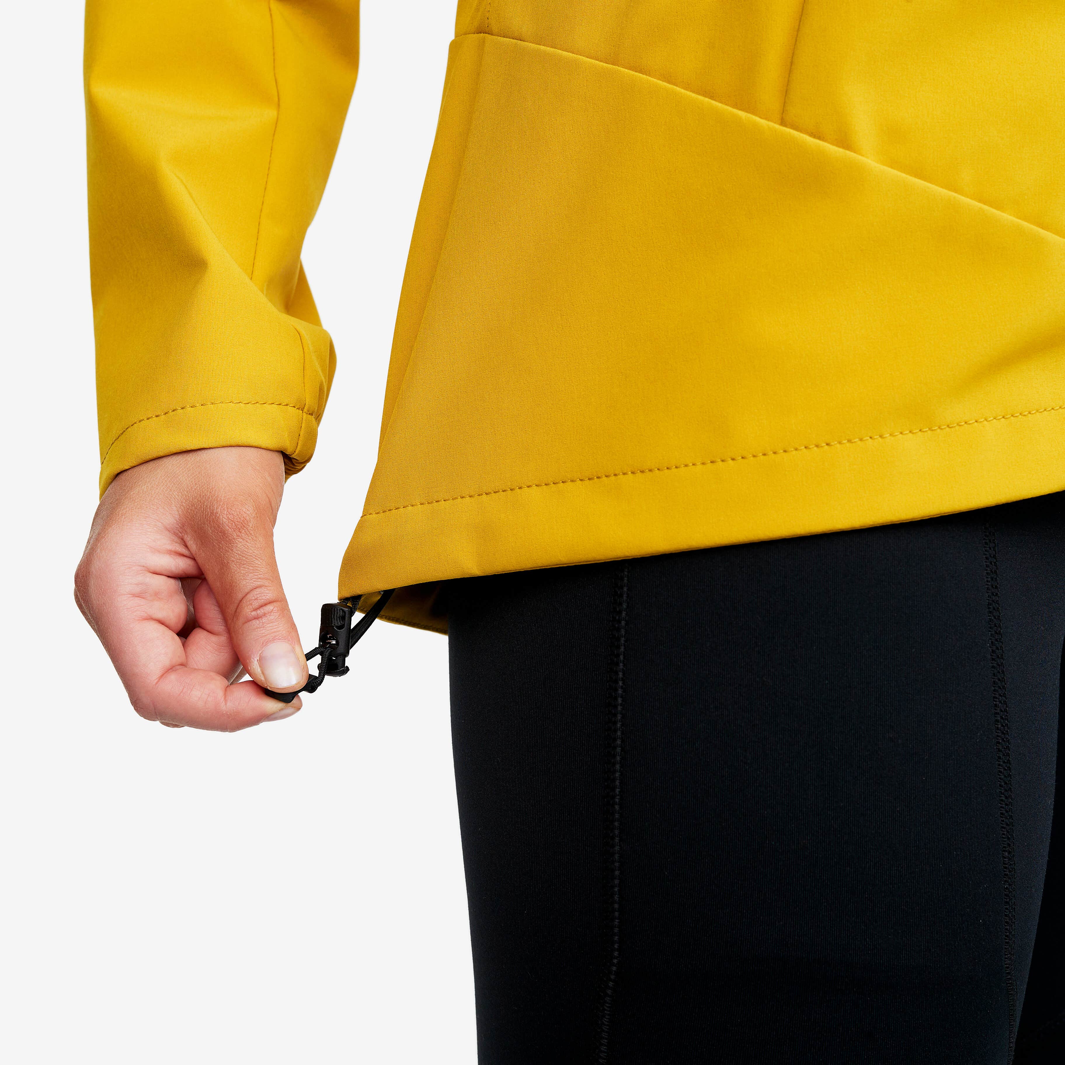 Reckon Softshell Jacket Femme Lemon Curry