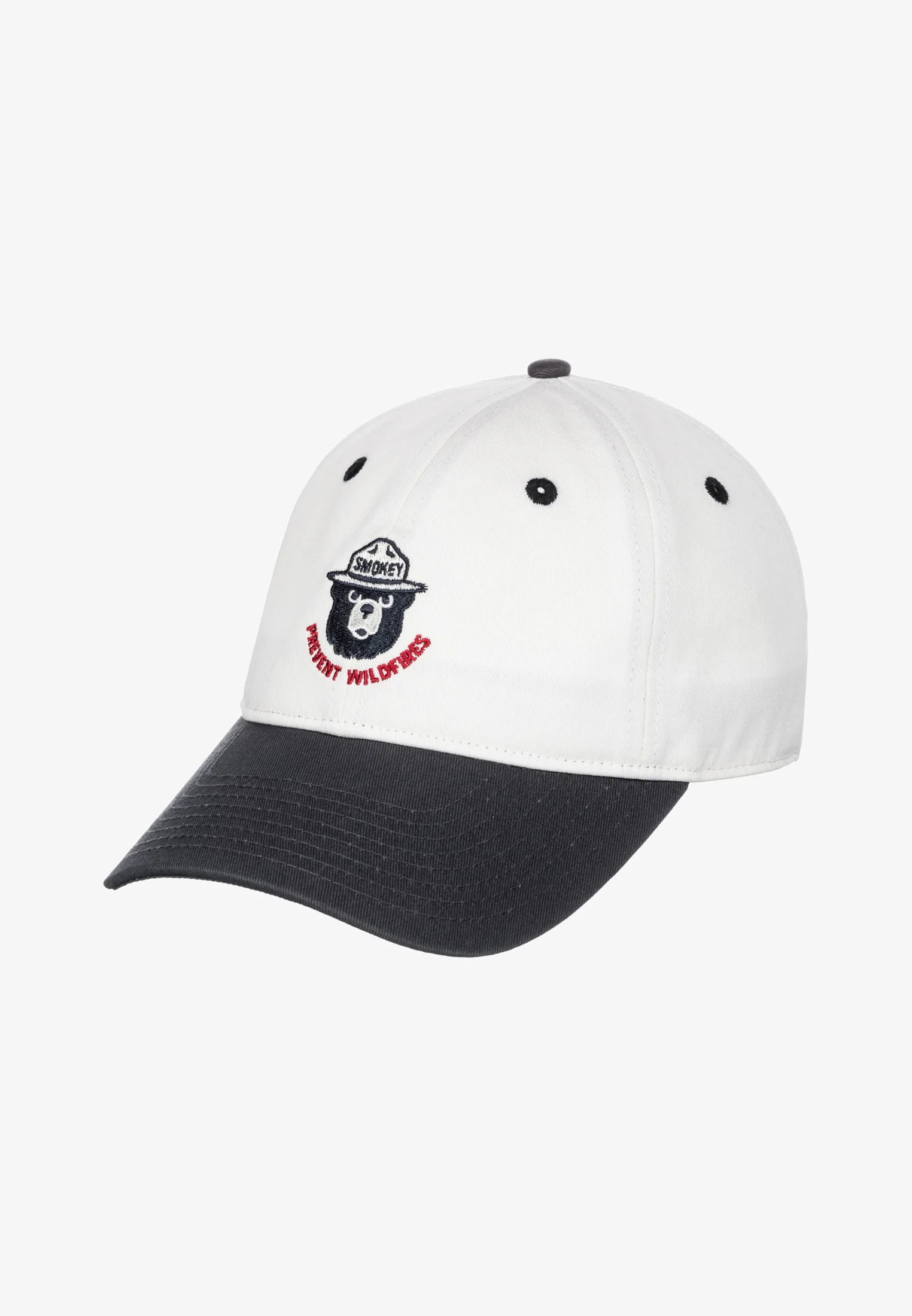Elemento SMOKEY BEAR FLUKY - Gorra