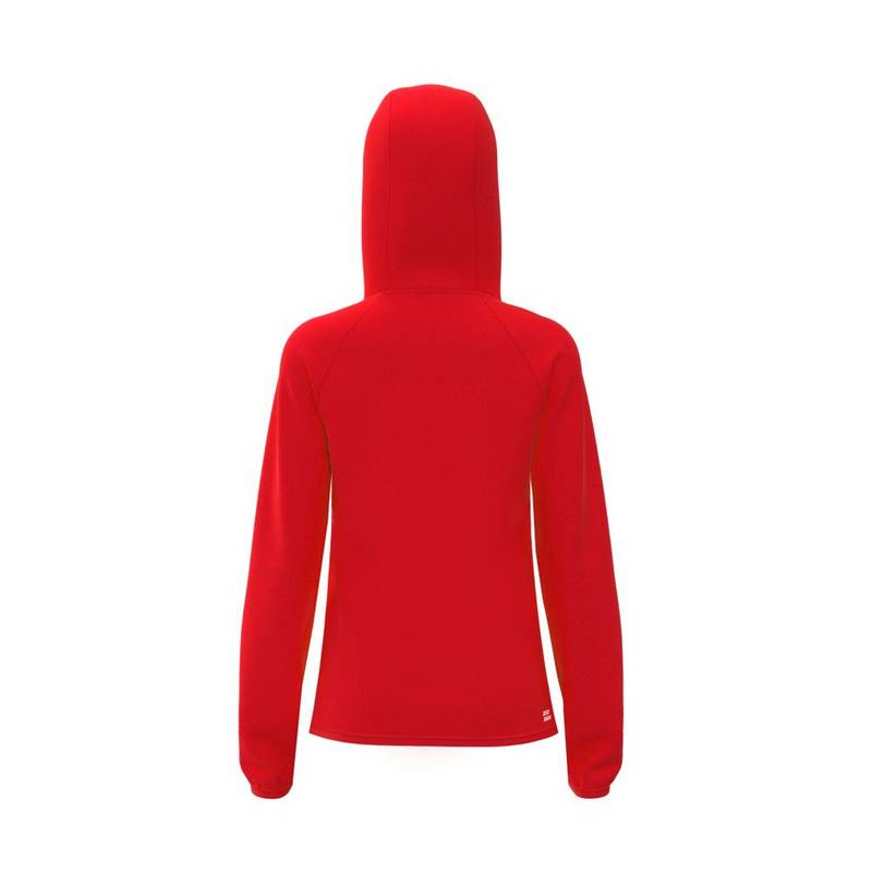 BIDI BADU Crew Jacket Funktionsjacke Damen