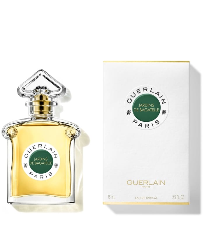 Guerlain-JARDIN DE BAGATELLE-Eau de Parfum