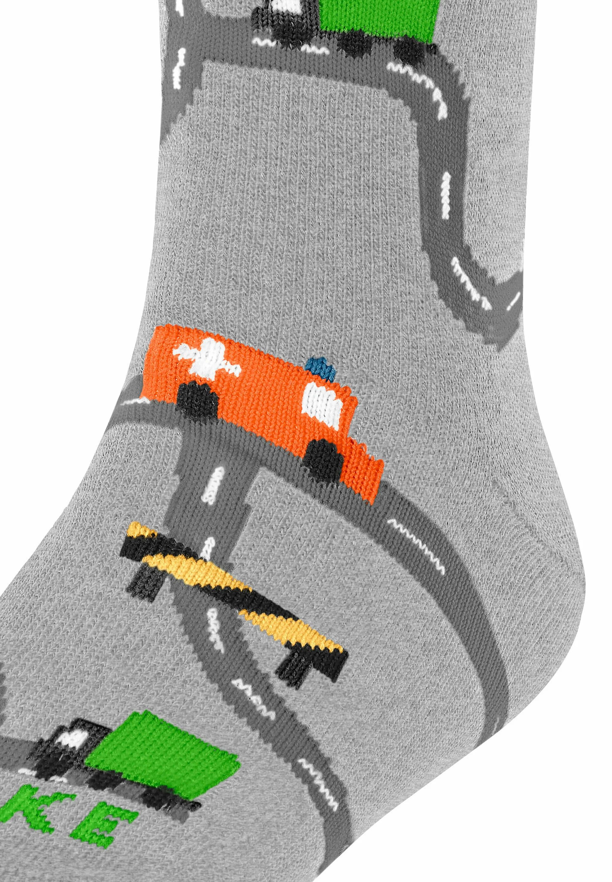 FALKE CITY LIFE - Calcetines