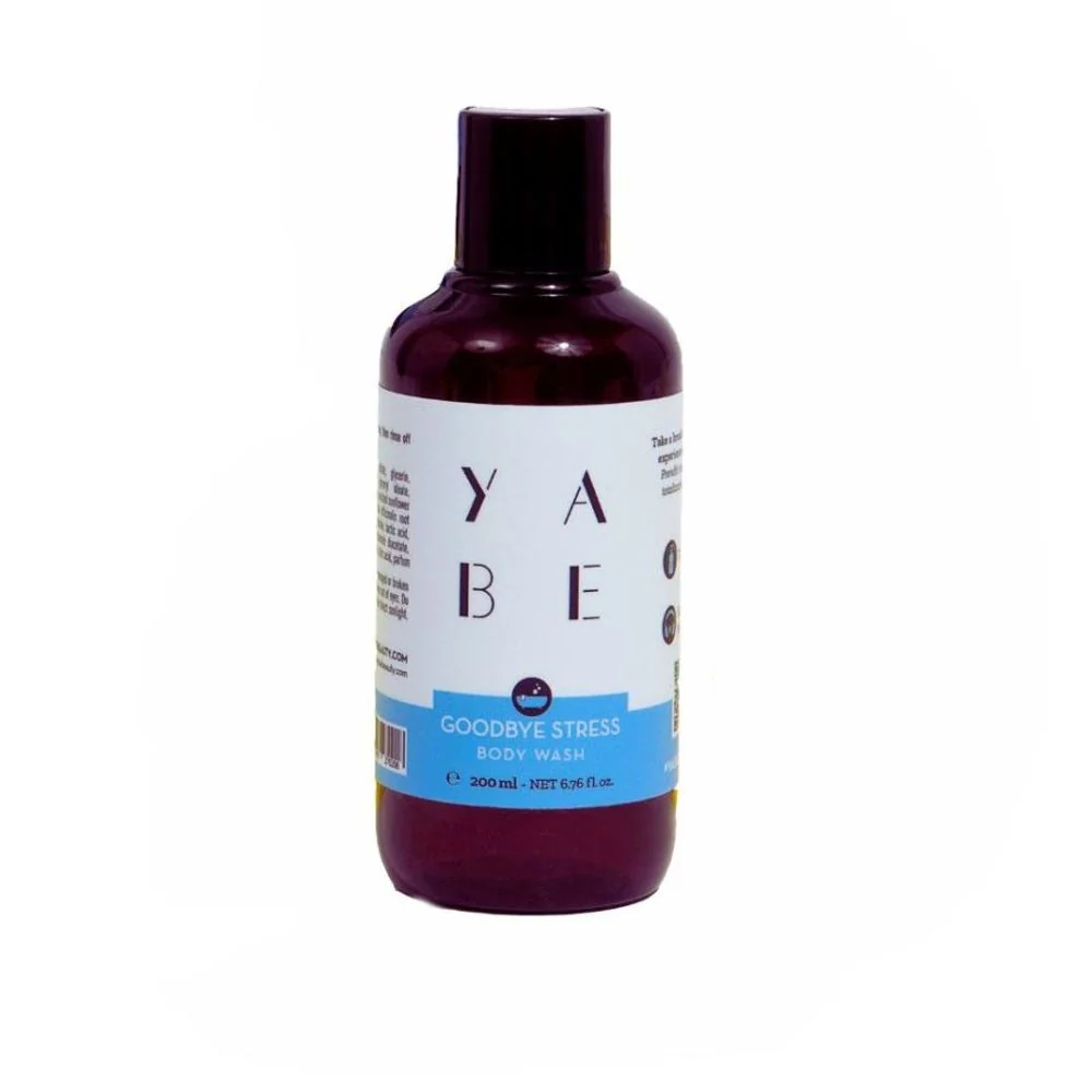 Stressfrei Duschgel – für Bad und Dusche