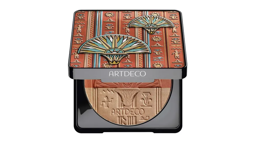 ARTDECO Luminizer Blush 9 g divine glow - divine glow
