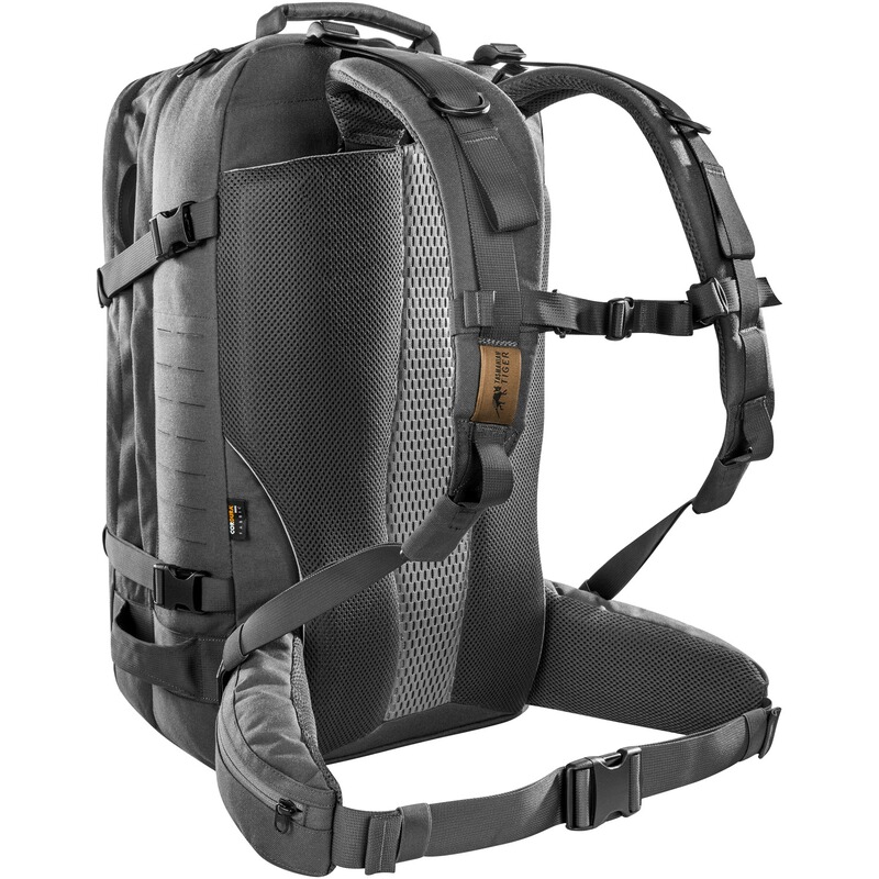 Tasmanian Tiger Rucksack Mission Pack MKII