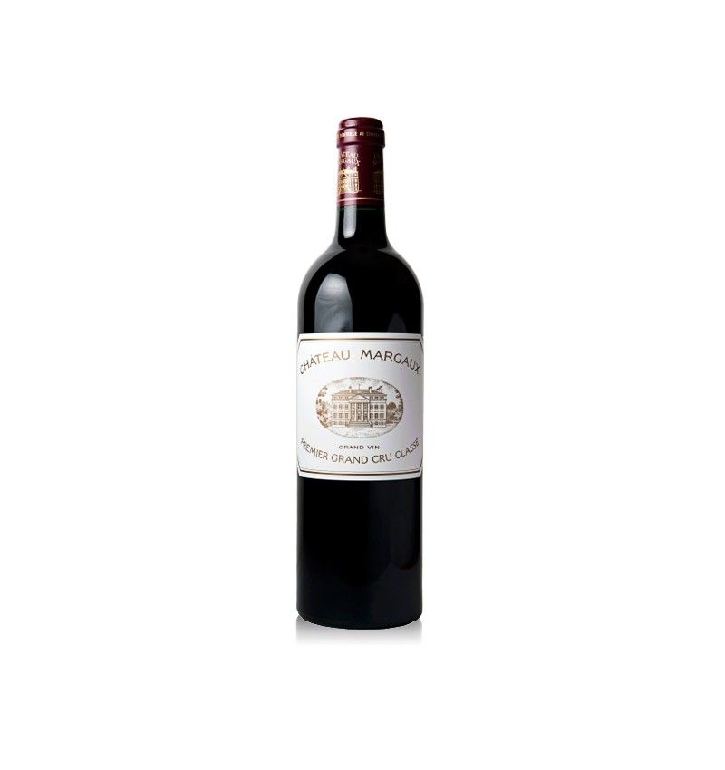 MargauxChâteau Margaux