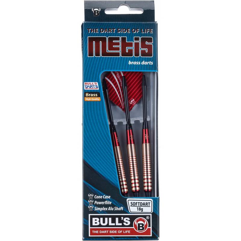 BULL'S Metis Zubehr