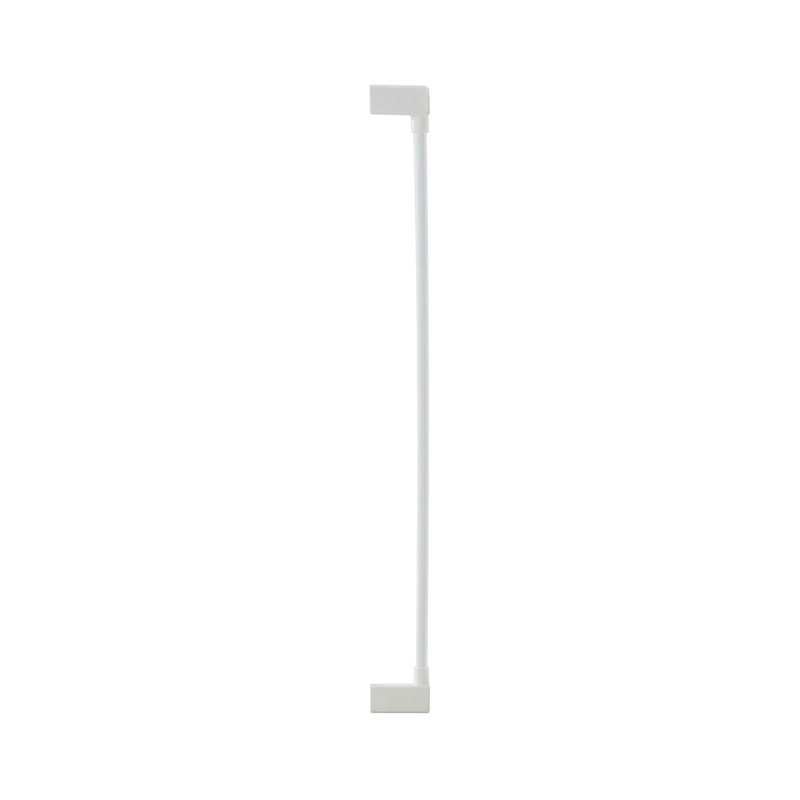 Extension barrière 7 cm blanche Munchkin