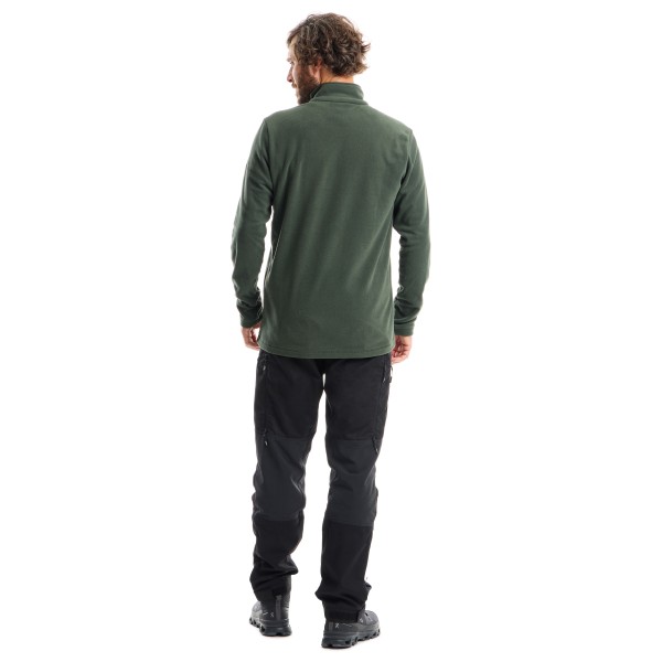 Heber Peak - BushHe. Halfzip - Fleecepullover