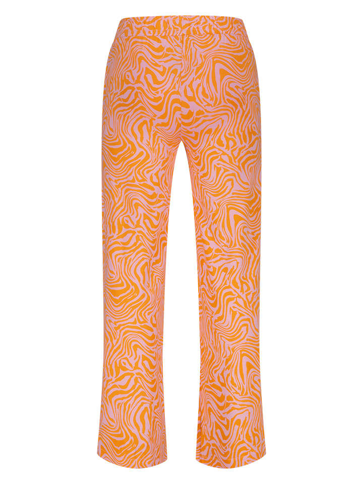 Vingino Hose in Orange günstig kaufen