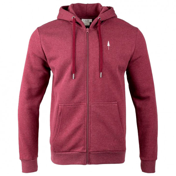 NIKIN - Treehoodie Zip - Hoodie