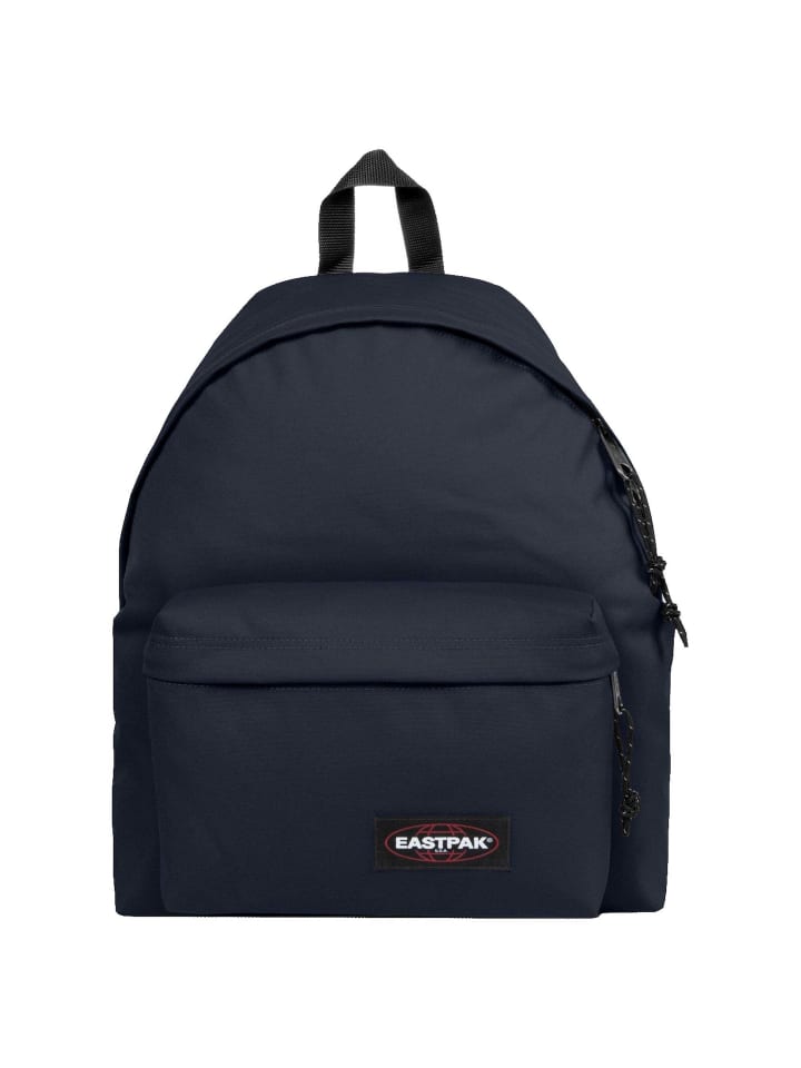 Eastpak Padded Pak'r 24 - Rucksack 40 cm (black denim) in ultra marine günstig kaufen onesize