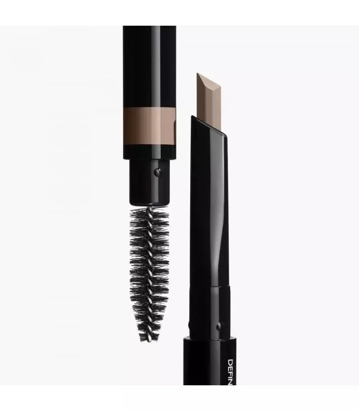STYLO SOURCILS WATERPROOF Définition sourcils longue tenue