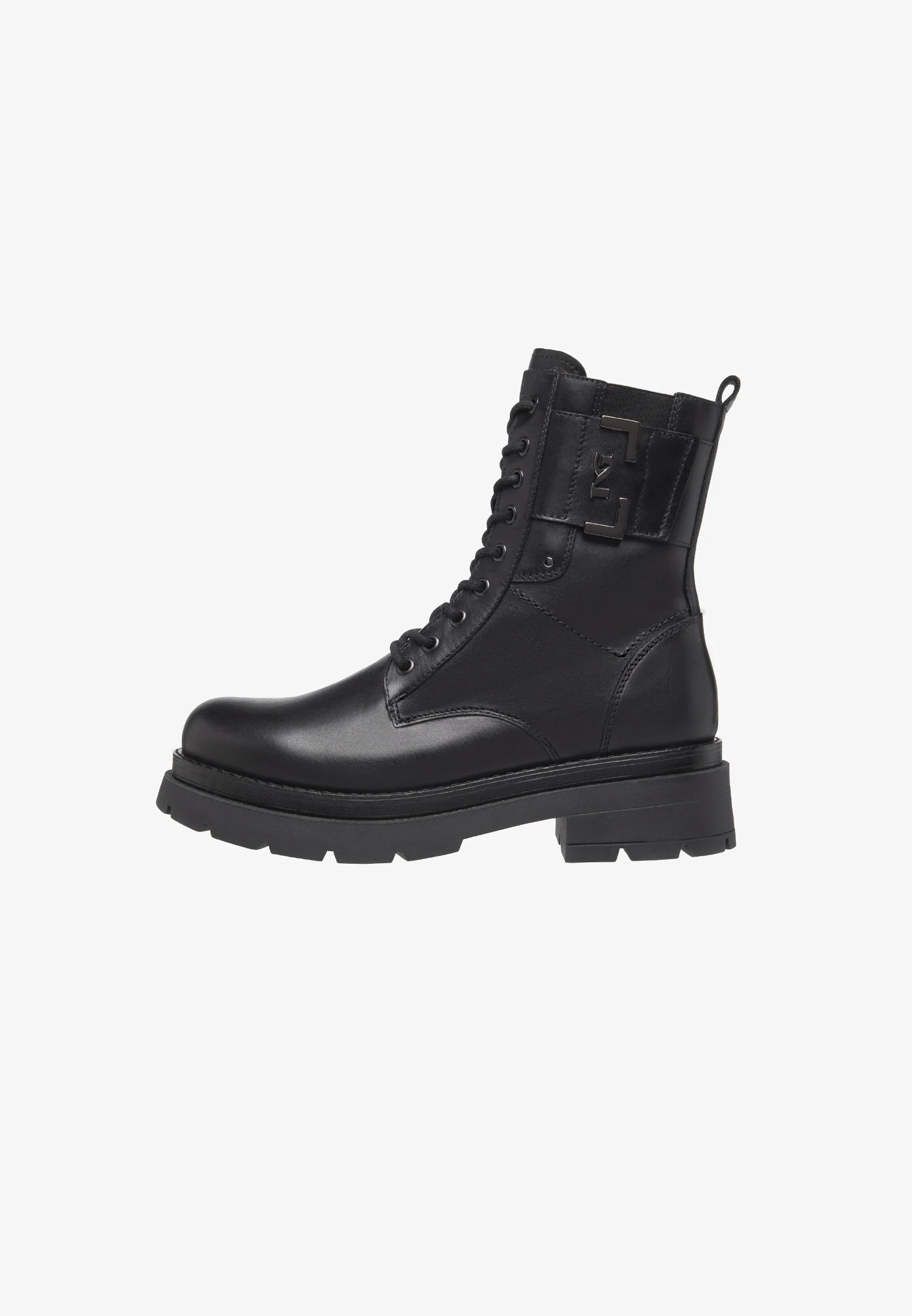 Botines de plataforma NeroGiardini