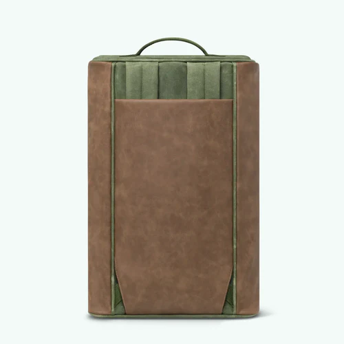 Duffle Adventurer Nicosia green