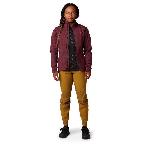 FOX Racing - Women's Ranger Fire Jacket - Fahrradjacke