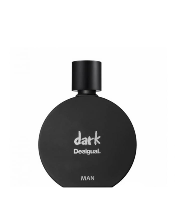 DESIGUAL-DARK-Eau de Toilette vaporisateur