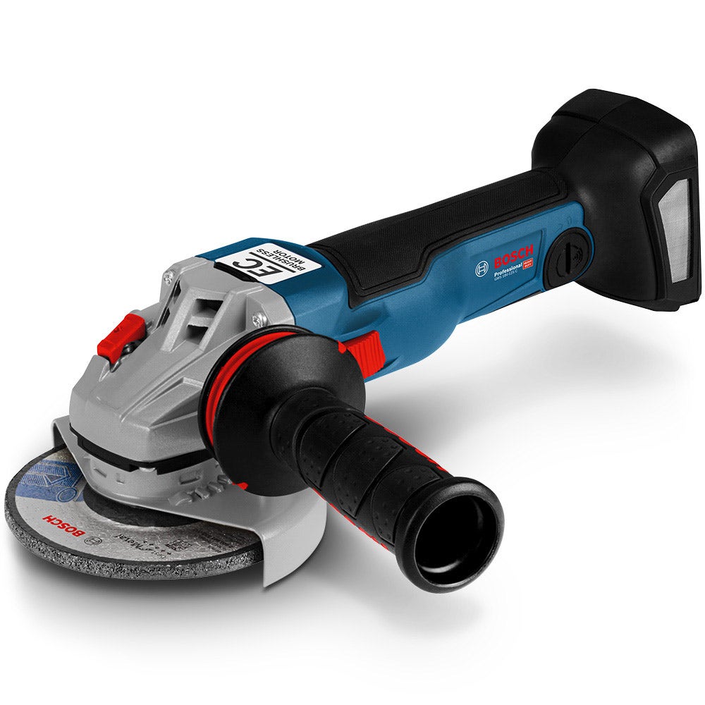 Conjunto de 3 baterias sem escova BOSCH ProCORE18V (2 x 8,0 Ah) 0615990L27