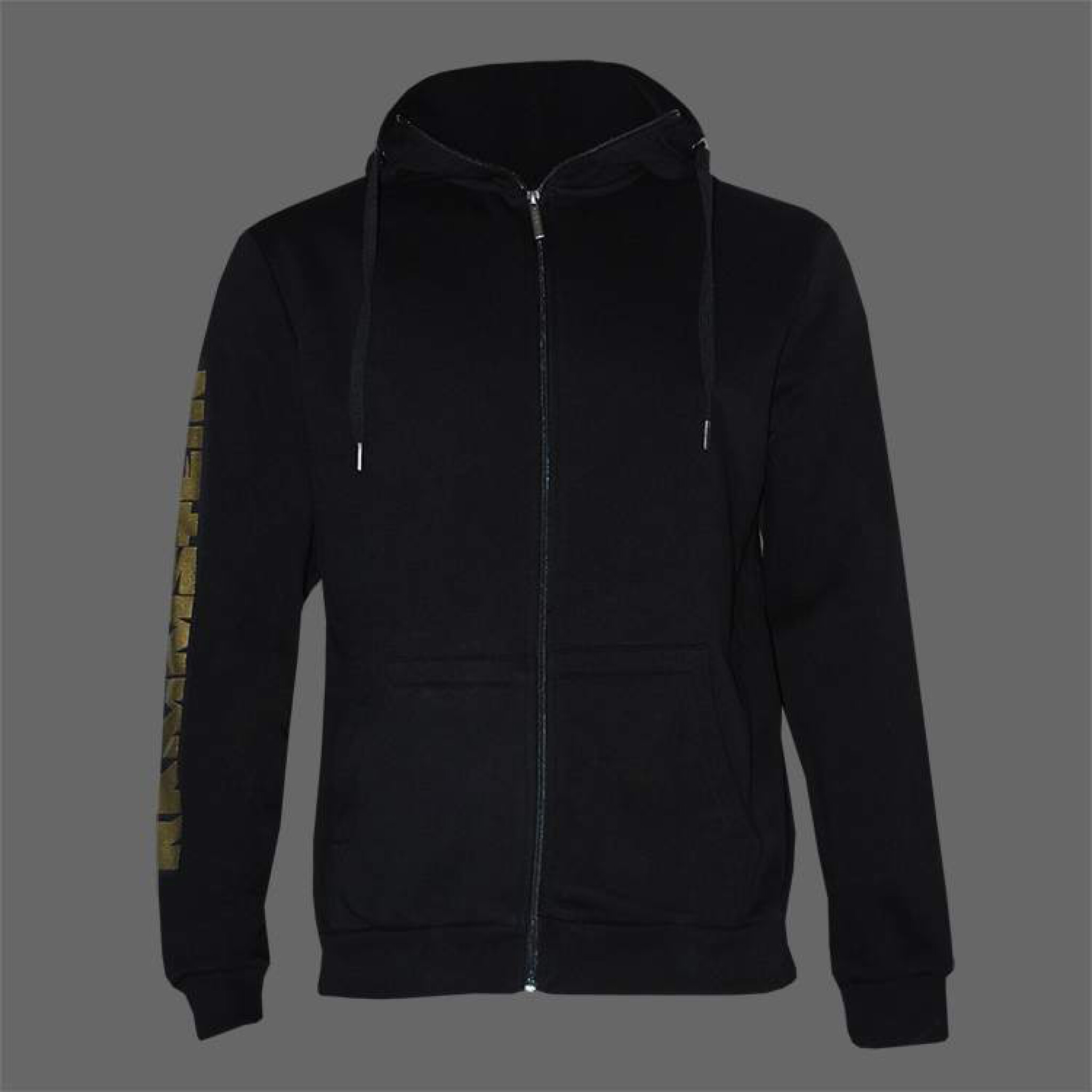 Kapuzenjacke ”Flügel”