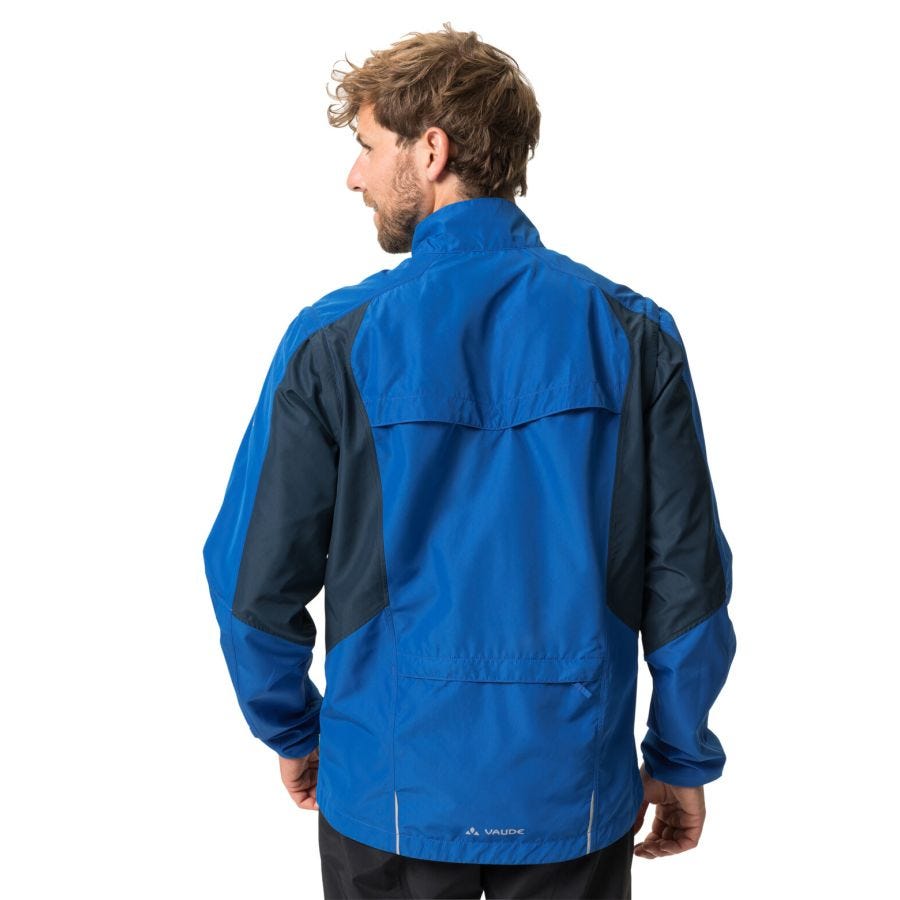 Dundee Classic Zip-Off Windjacke Herren