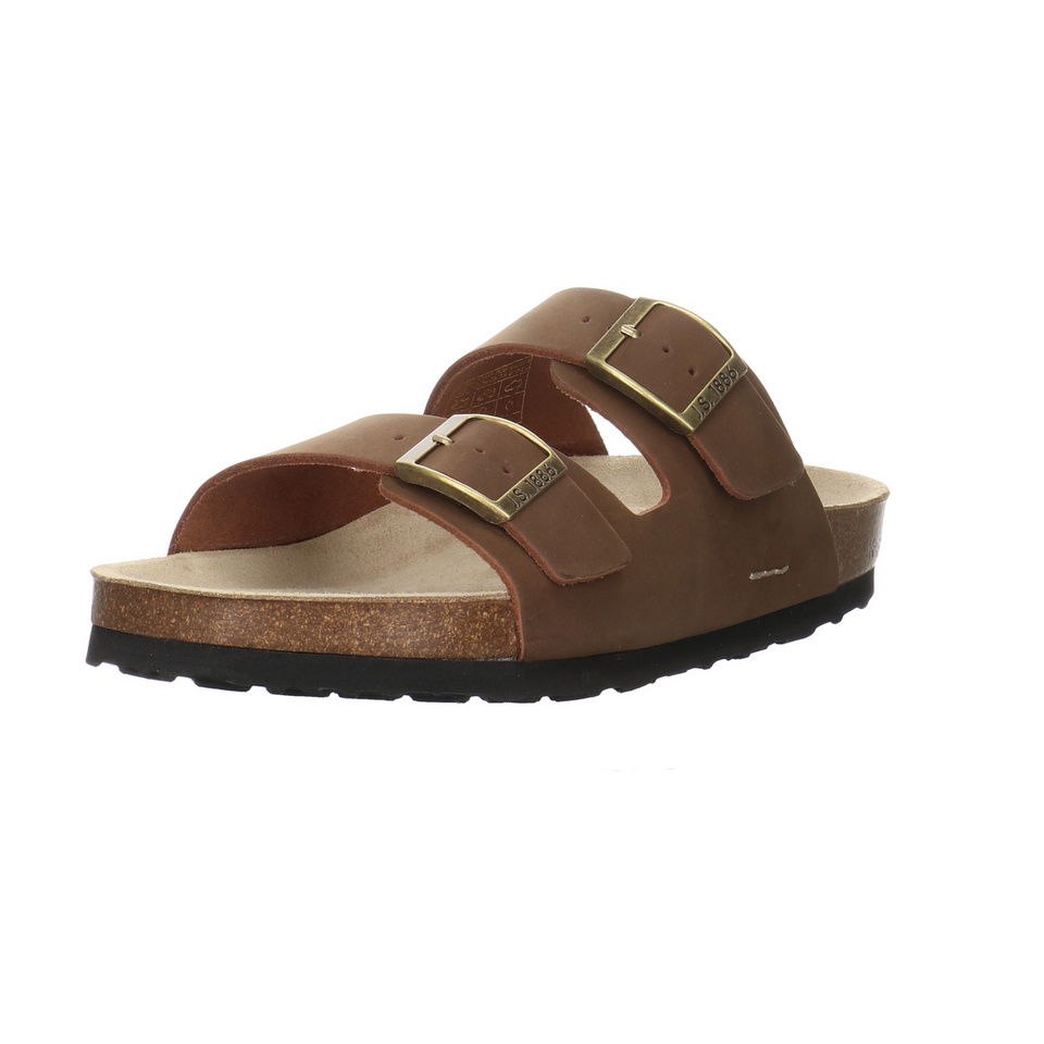 Josef Seibel Hermine Pantolette