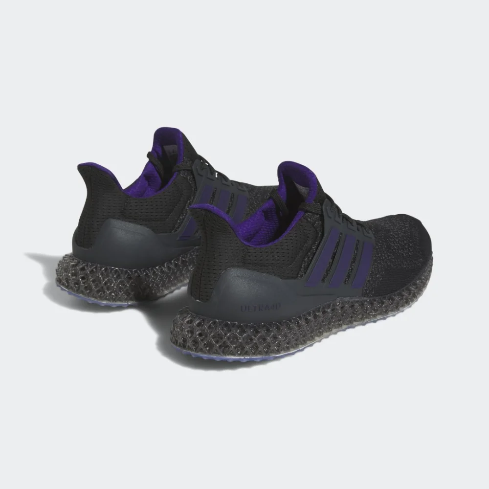 adidas Ultra 4D HP9736 / schwarz