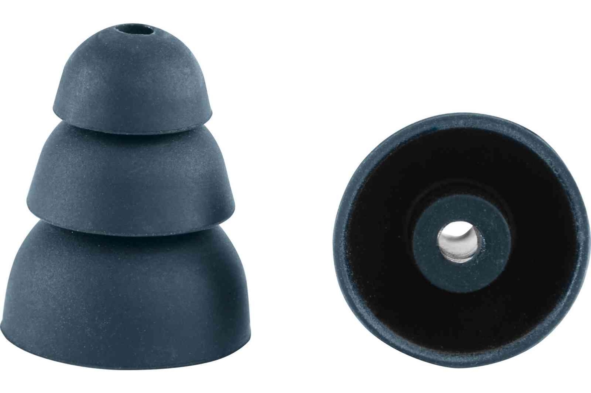 Dopuri de urechi Festool 577800 EB-SLC/12 pentru GHS 25 | Căști intraauriculare Bluetooth - protecție auditivă