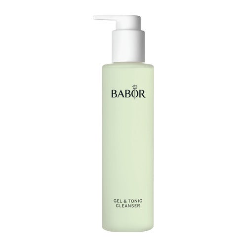 Babor Gel & Tonic Żel oczyszczający 200 ml