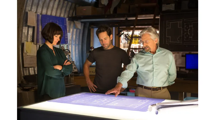 Ant-Man