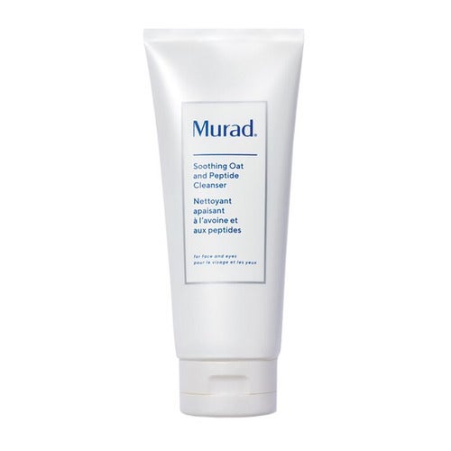 Nettoyant à l'avoine et aux peptides Murad Exasoothe 200 ml