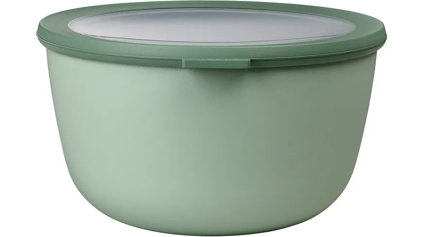 MEPAL Multischüssel Cirqula 3l Nordic sage