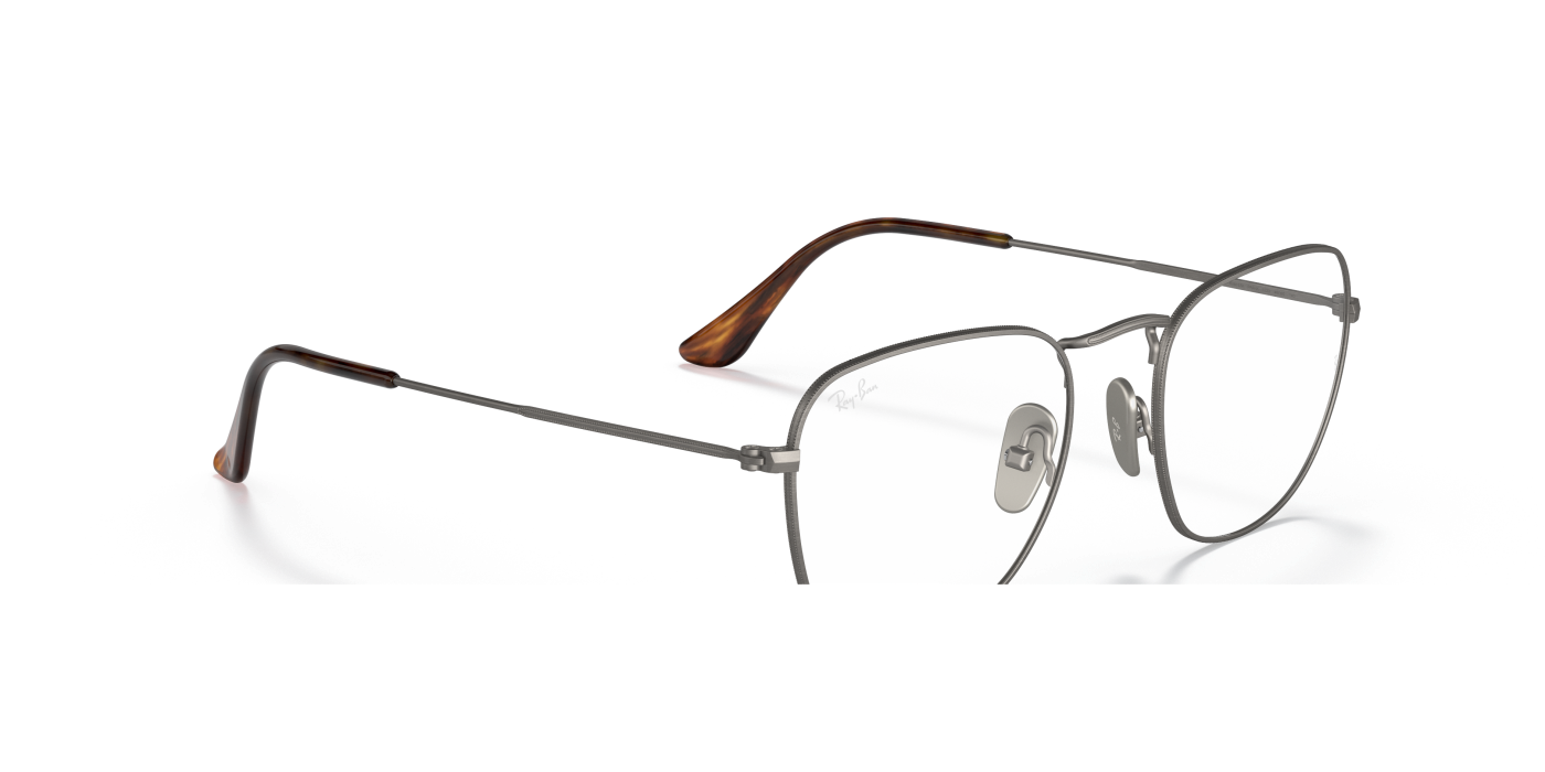 Ochelari de soare FRANK TITANIUM - Lucido Gunmetal
