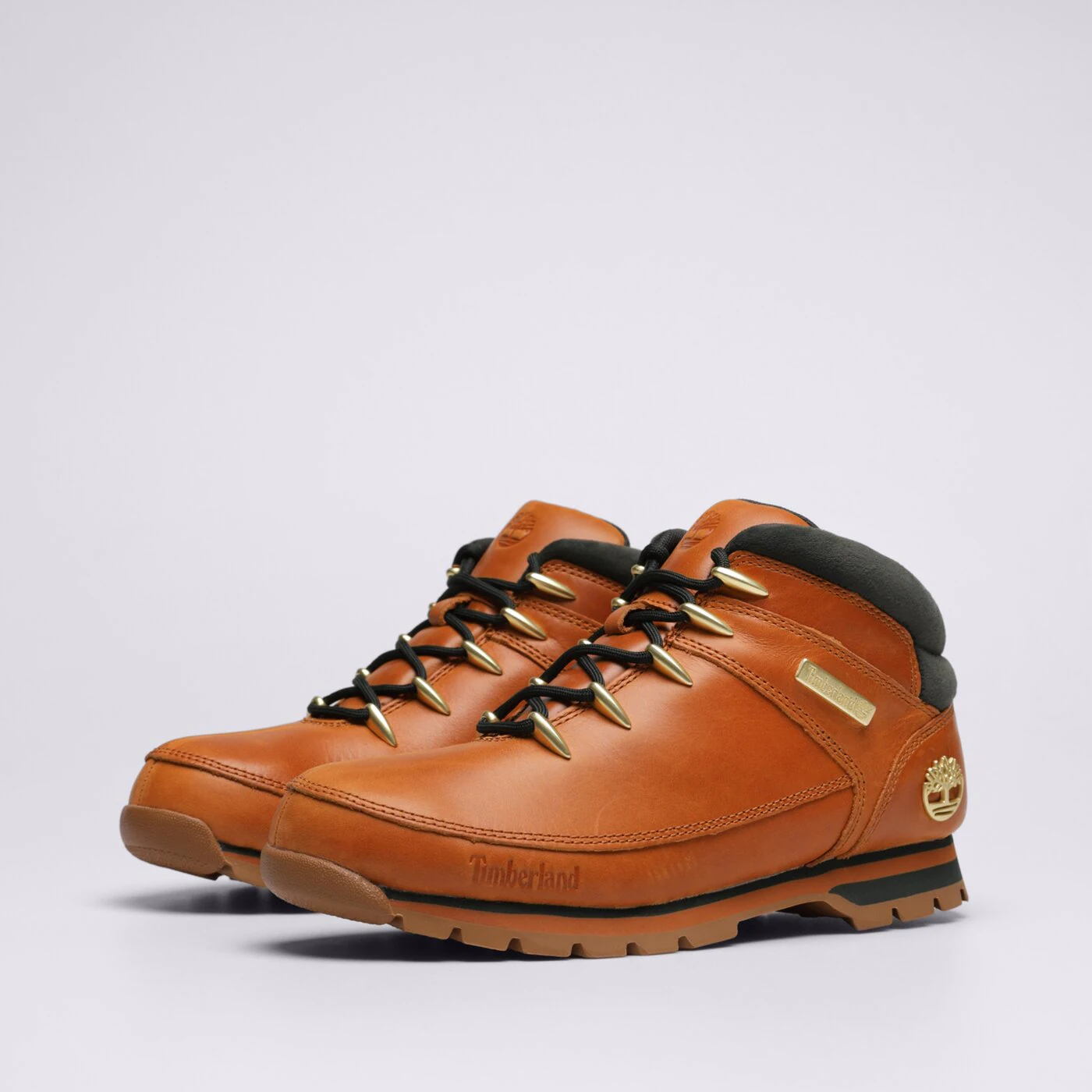 TIMBERLAND EURO SPRINT Braun
