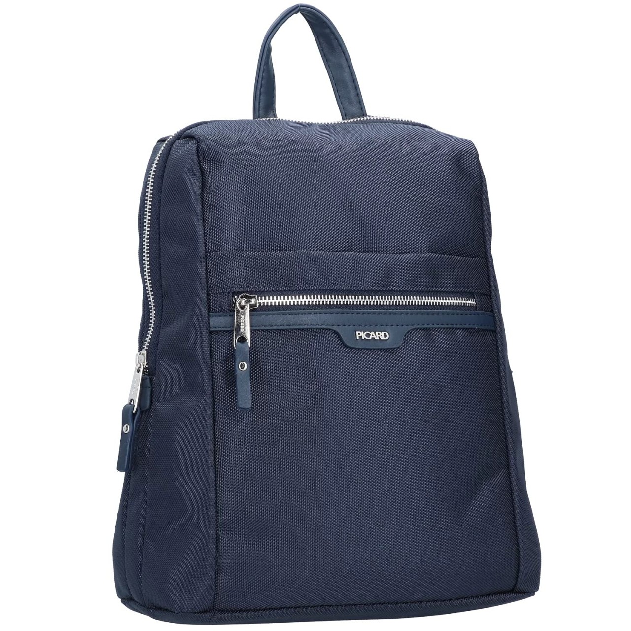 PICARD Handtaschen blau ADVENTURE