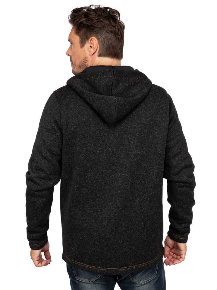 OS-Trachten Jacke 418000-3937 in anthrazit günstig kaufen