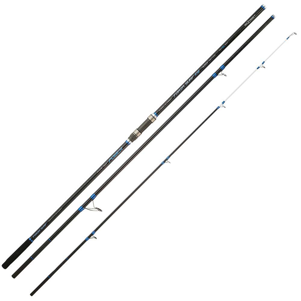 Surfcasting-vapa Sunset Ballistic Sea Power KW 4M50-100/250g