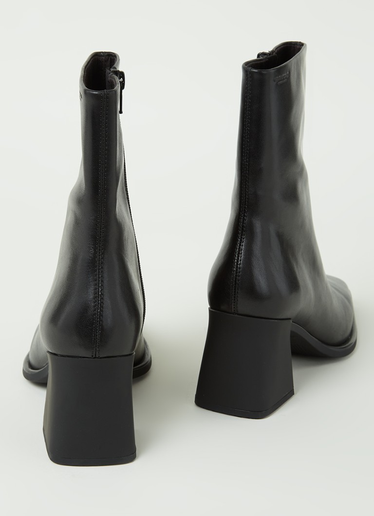 Δερμάτινα μποτάκια Vagabond Shoemakers Hedda