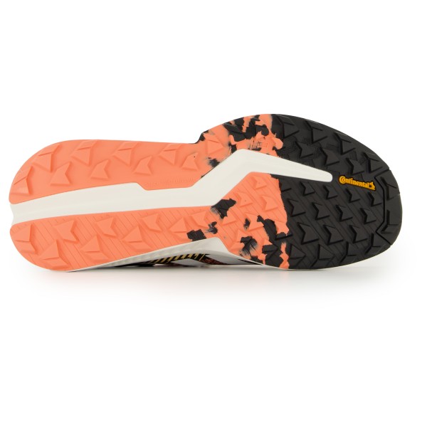 adidas Terrex - Women's Terrex Soulstride Flow - Trailrunningschuhe