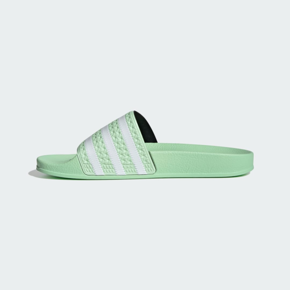 adidas adilette IE3048 / grün