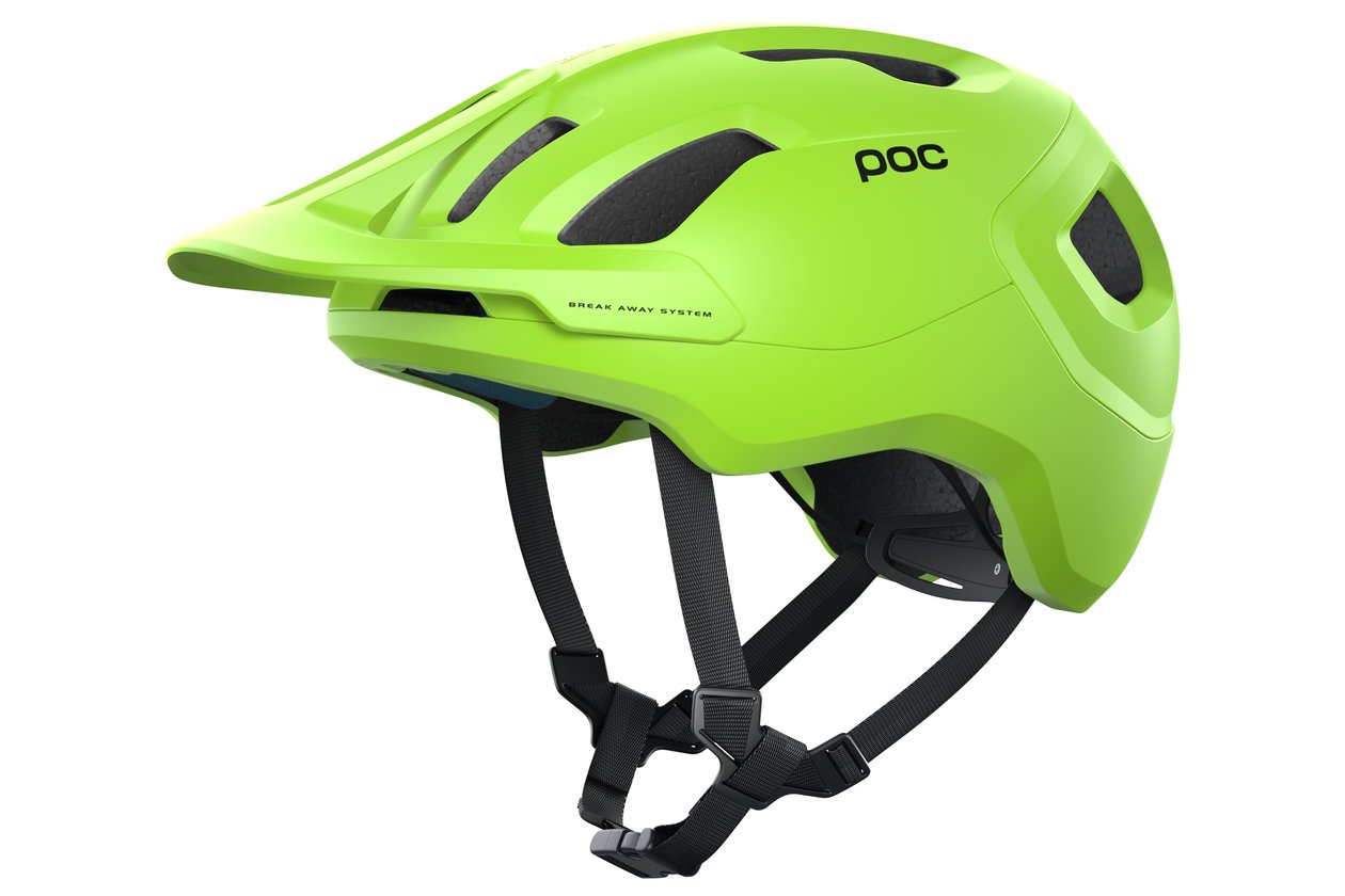 POC Axion SPIN