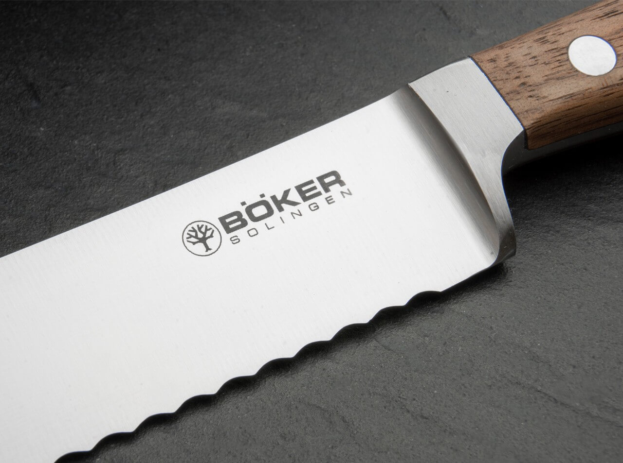 Heritage Brotmesser