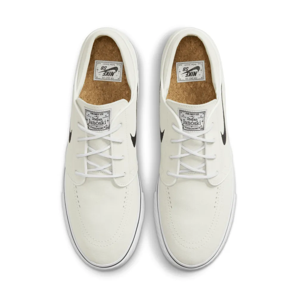 Nike Zoom Janoski OG SB FD6757 100 / weiss