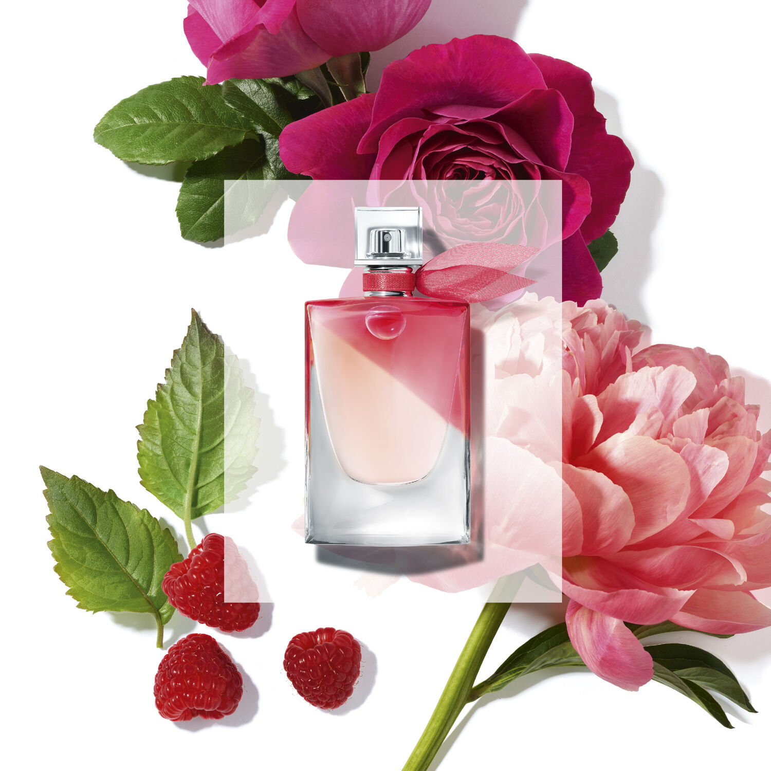 lancôme La Vie est Belle en Rose Eau de Toilette