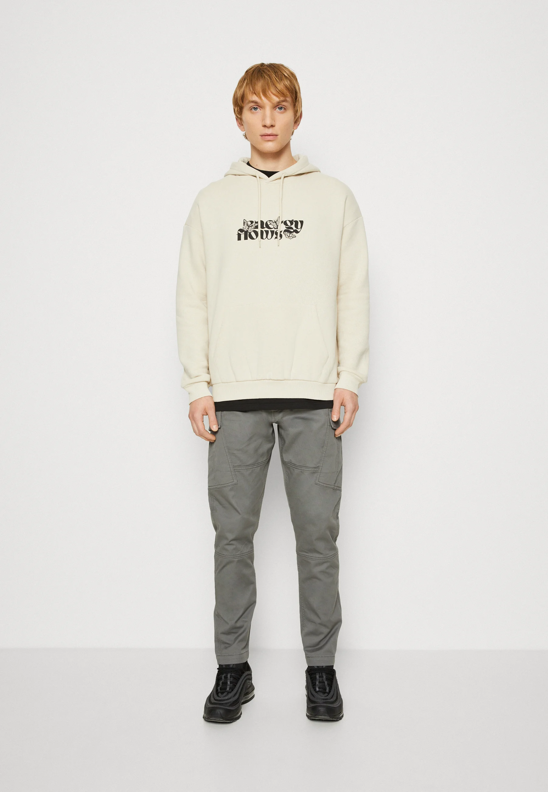 YOURTURN UNISEX - Sudadera