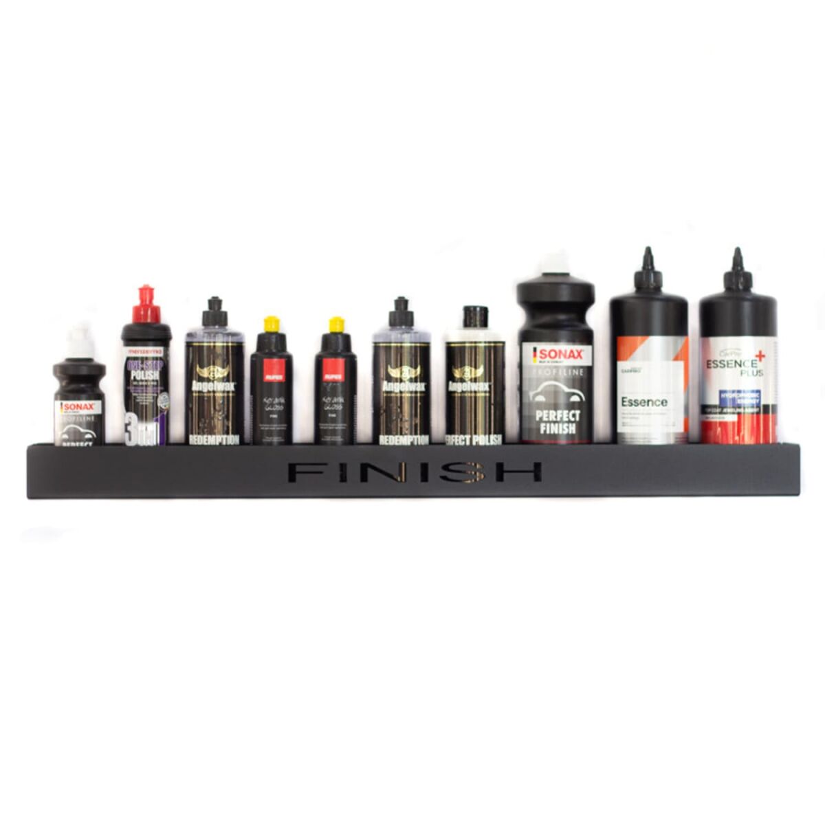 Poka Premium Ablage FINISH 80cm