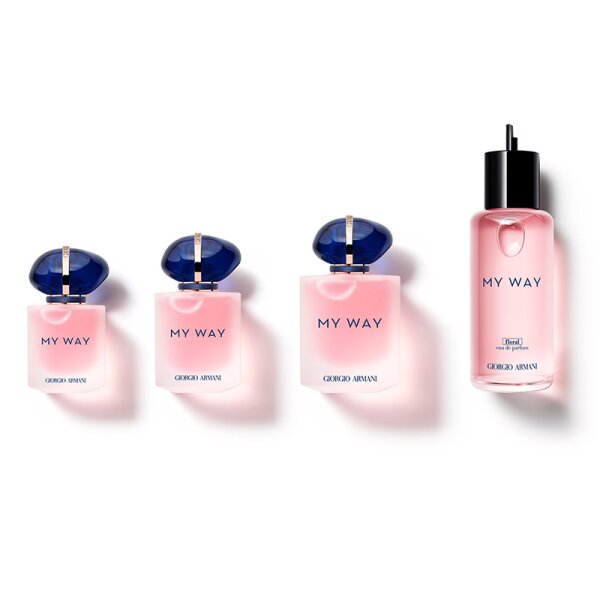 Giorgio Armani My Way Floral Eau de Parfum