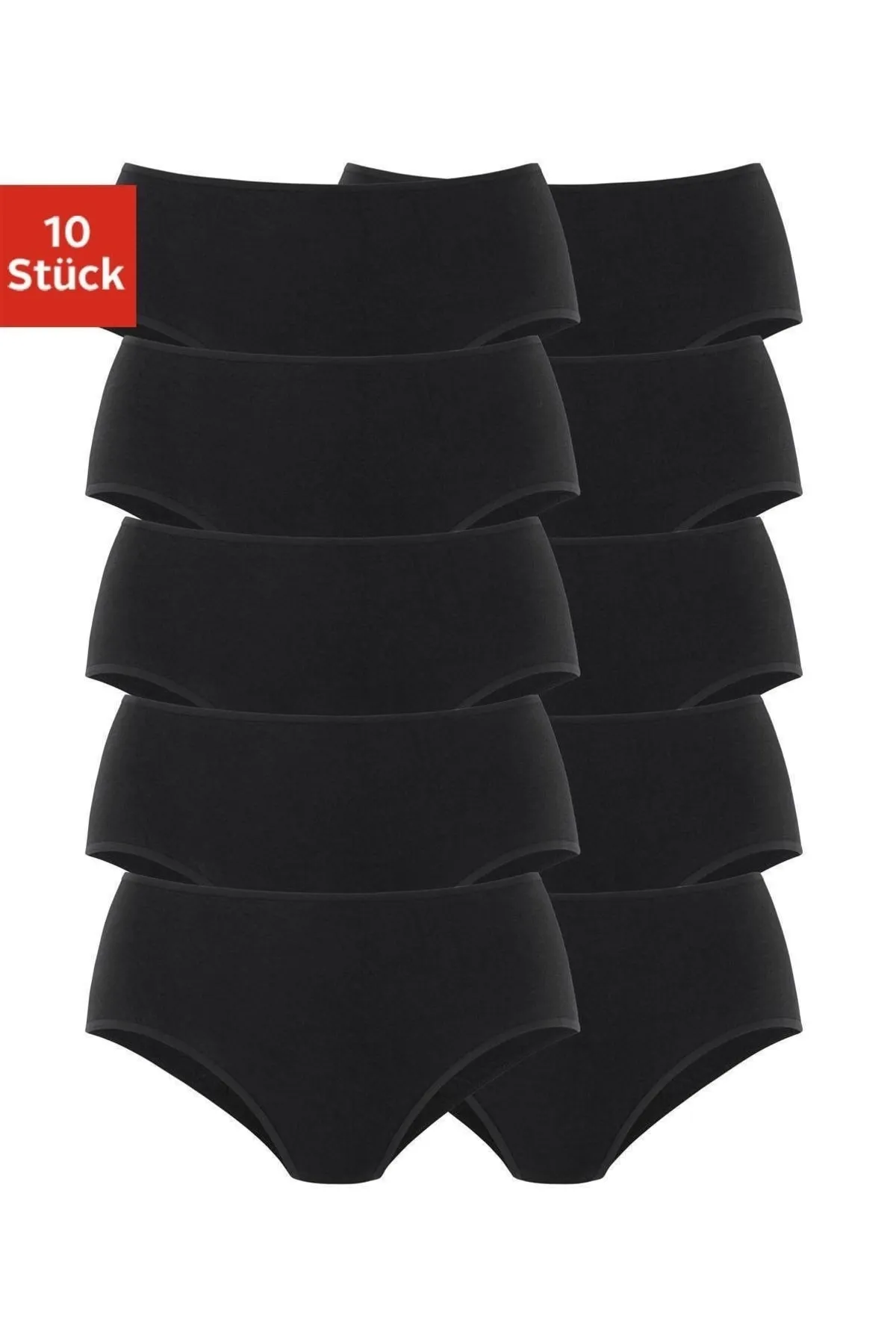 PETITE FLEUR  Go in Hüftslip (10 Stück)
