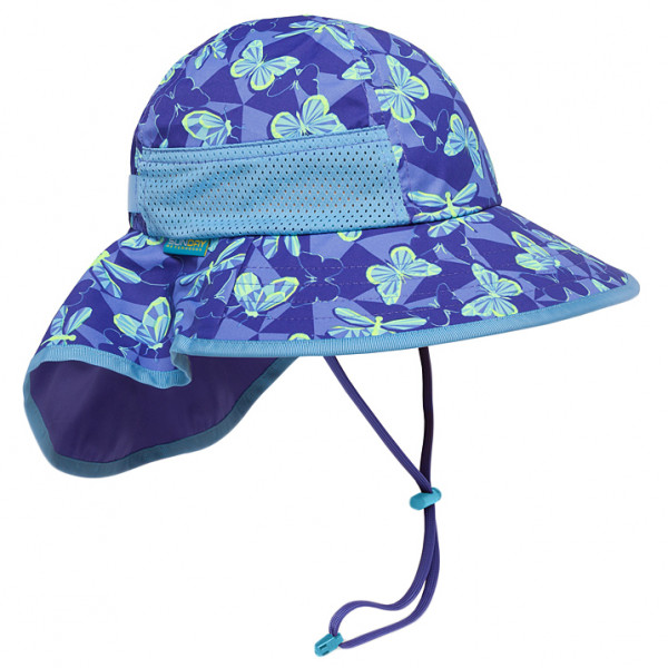 Sunday Afternoons - Kids Play Hat - Hut