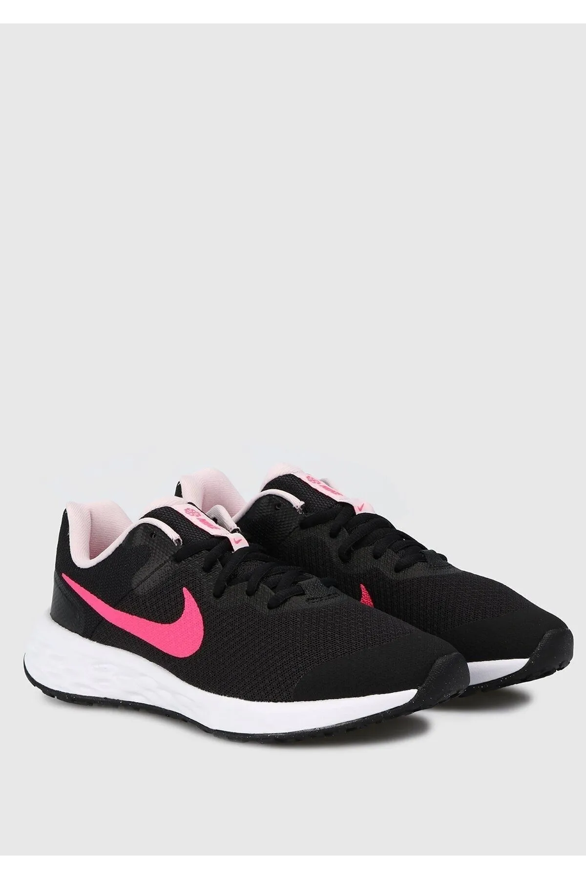 Nike  Dd1096-007 Revolution 6 Lauf- und Wanderschuhe