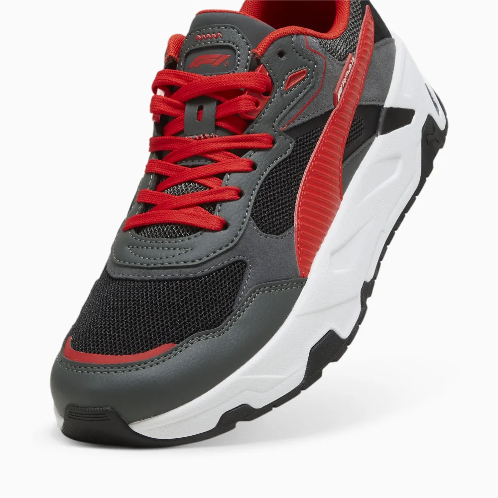 PUMA F1 Trinity 30828201 / grau